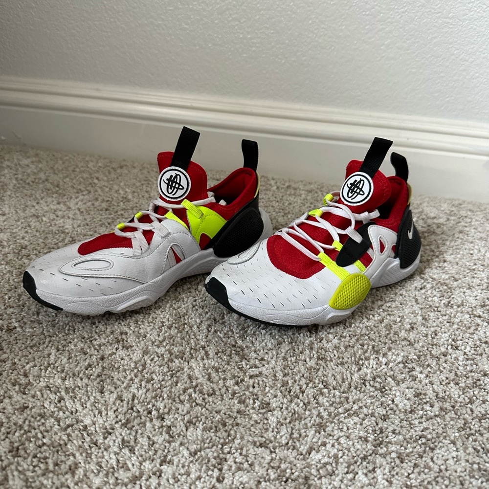 Kid's Nike Huarache E.D.G.E